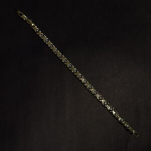 Çelik Bileklik -GOLD