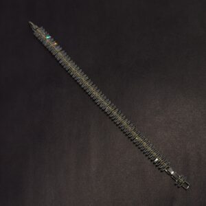 Çelik Bileklik -GOLD