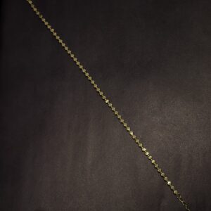 Çelik Bileklik -GOLD