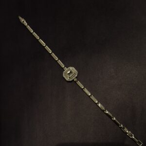 Çelik Bileklik -GOLD