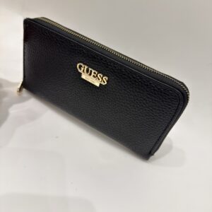 Cüzdan Büyük Boy -SİYAH