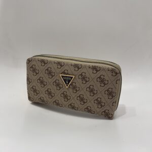 Cüzdan Büyük Boy -KAHVE