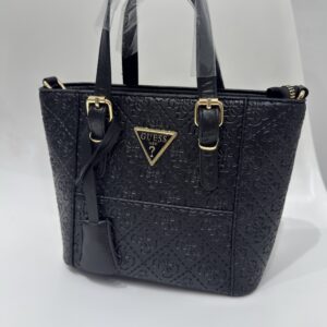 Çanta Büyük Boy -SİYAH