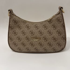 Çanta Orta Boy -KOYU KAHVE