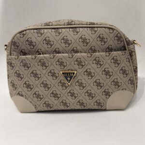 Çanta Büyük Boy -KAHVE