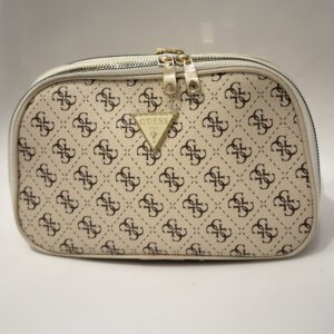 Çanta Büyük Boy -BEJ