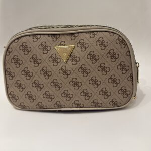 Çanta Büyük Boy -KAHVE