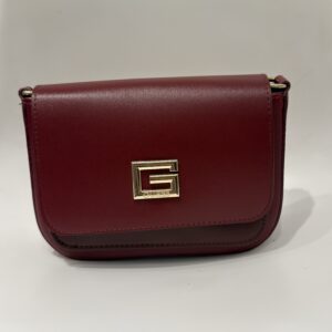 Çanta Orta Boy -BORDO