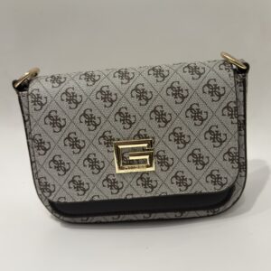 Çanta Orta Boy -KAHVE