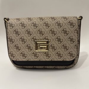 Çanta Orta Boy -KAHVE