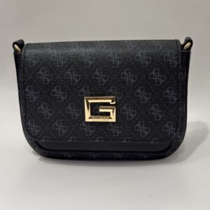 Çanta Orta Boy -SİYAH